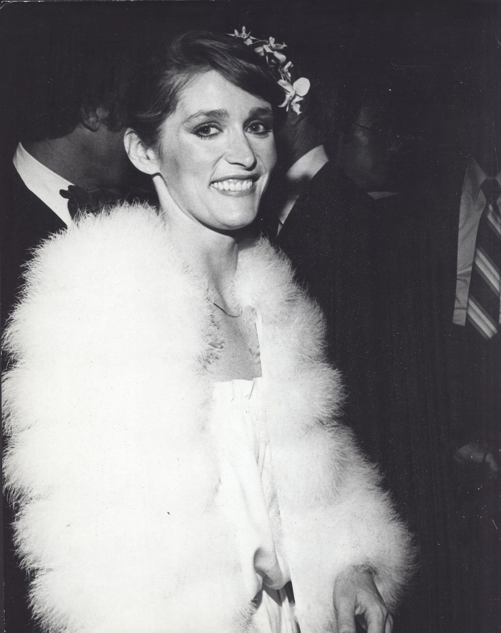 Margot Kidder - 1