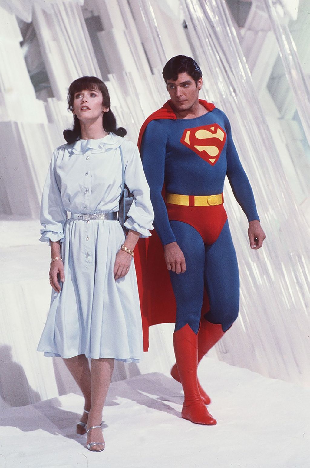 Margot Kidder - 4
