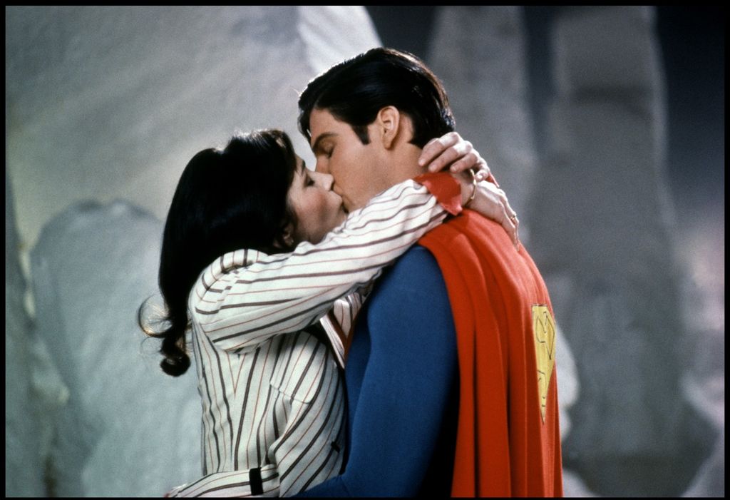 Margot Kidder - 8
