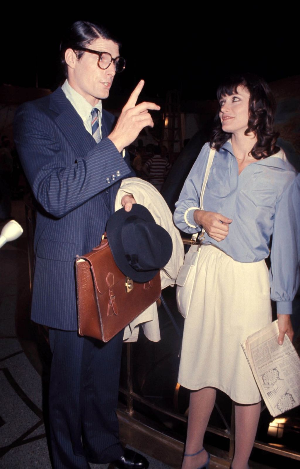 Margot Kidder - 12