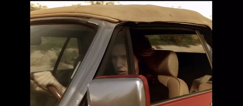 In Magazin: Rachel Griffiths - 2