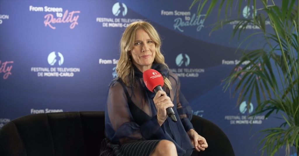 In Magazin: Rachel Griffiths - 4