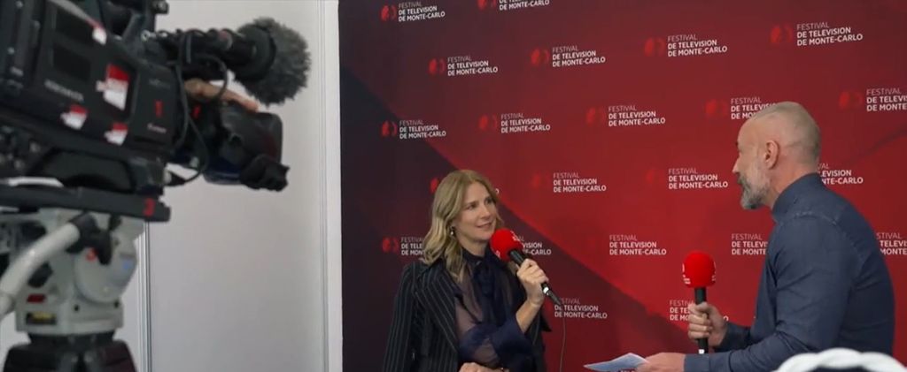 In Magazin: Rachel Griffiths - 5