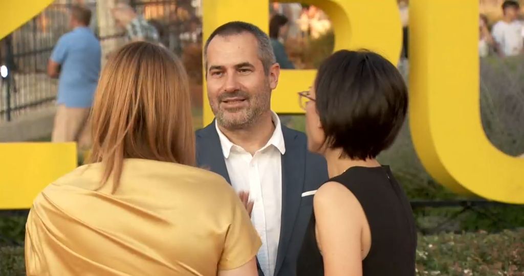 In Magazin: Pula Film Festival - 2