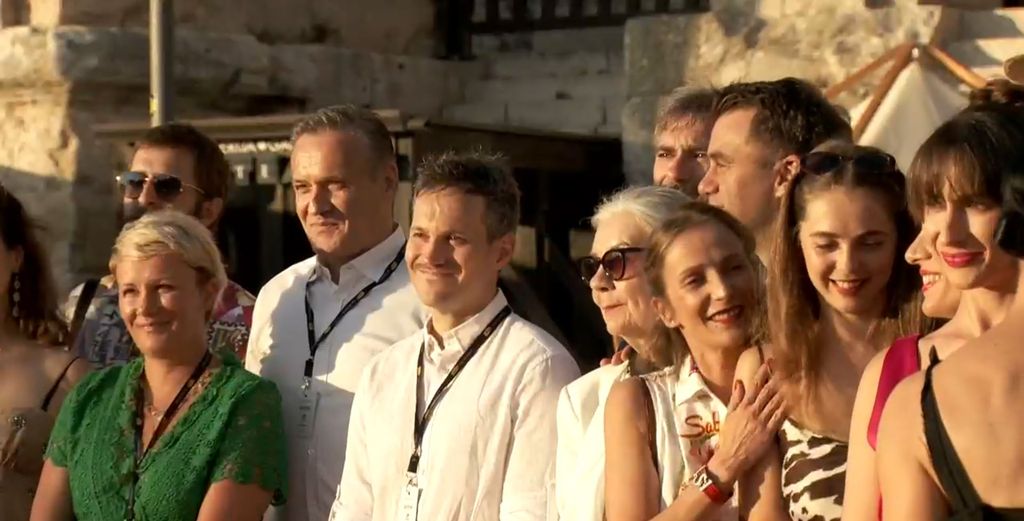 In Magazin: Pula Film Festival - 3
