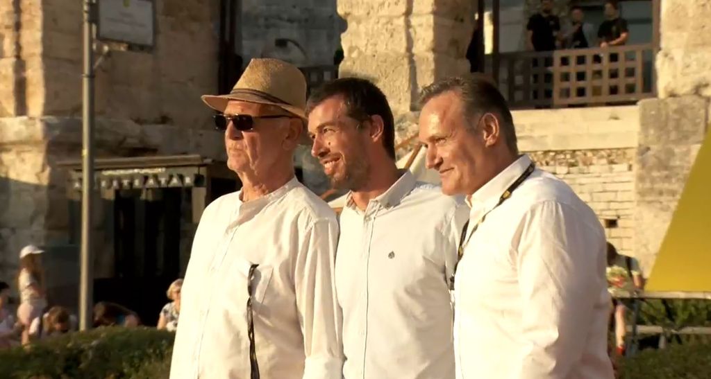 In Magazin: Pula Film Festival - 4