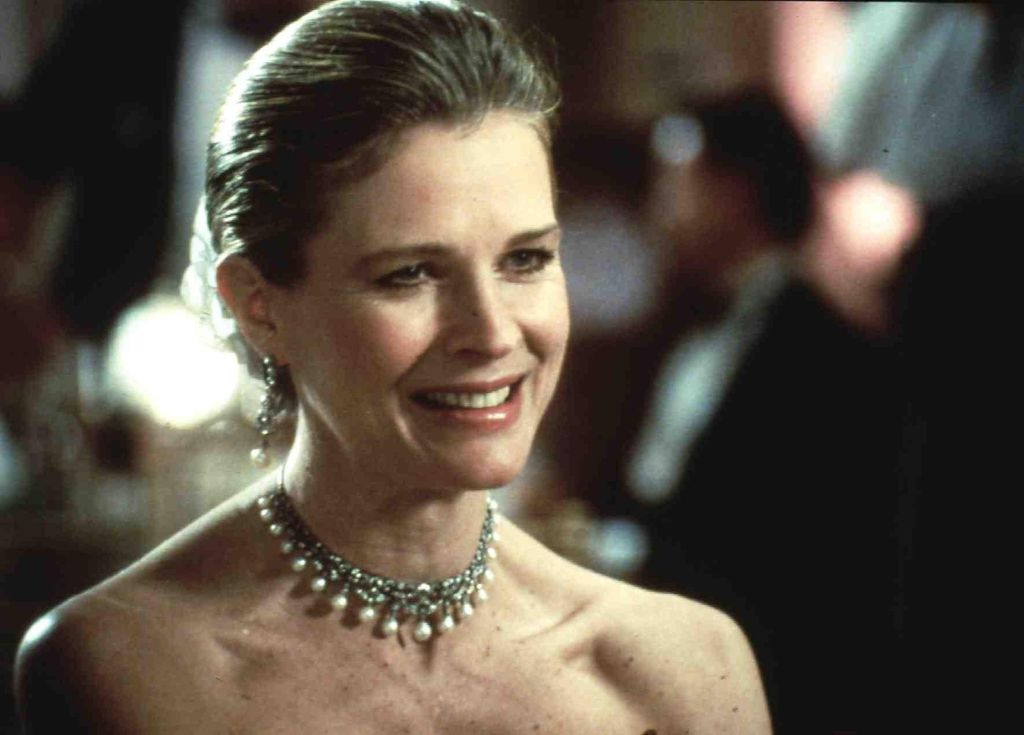 Candice Bergen - 2