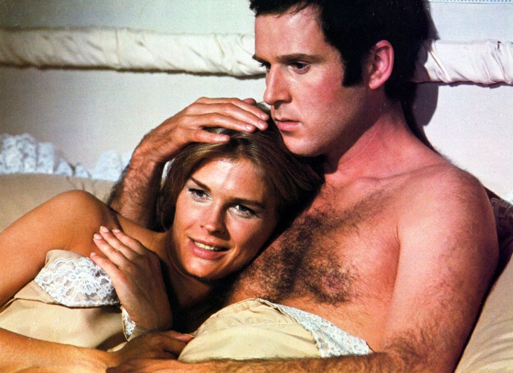 Candice Bergen - 8