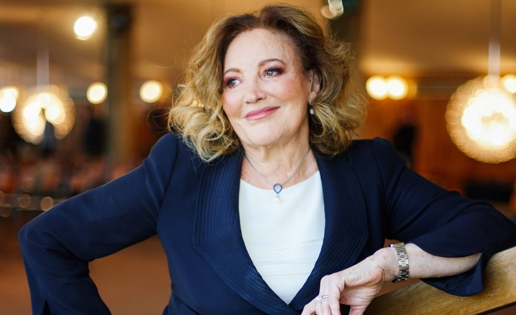 Tereza Kesovija