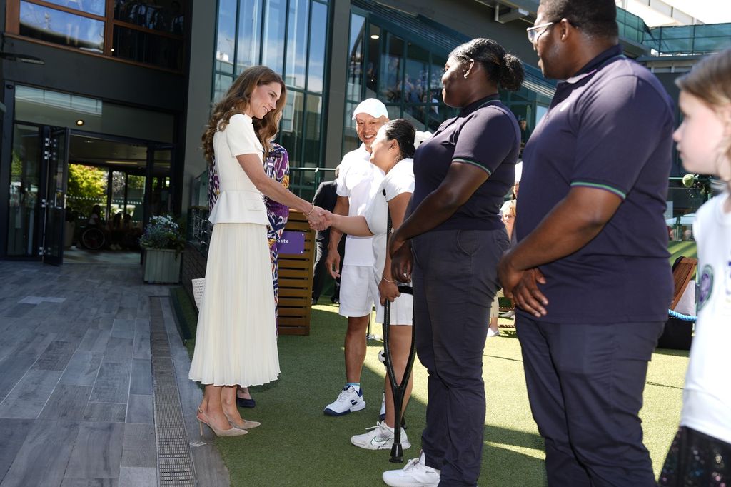 Kate Middleton
