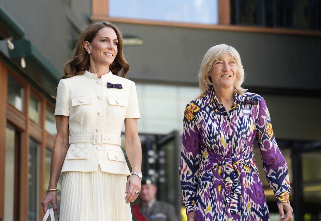 Kate Middleton