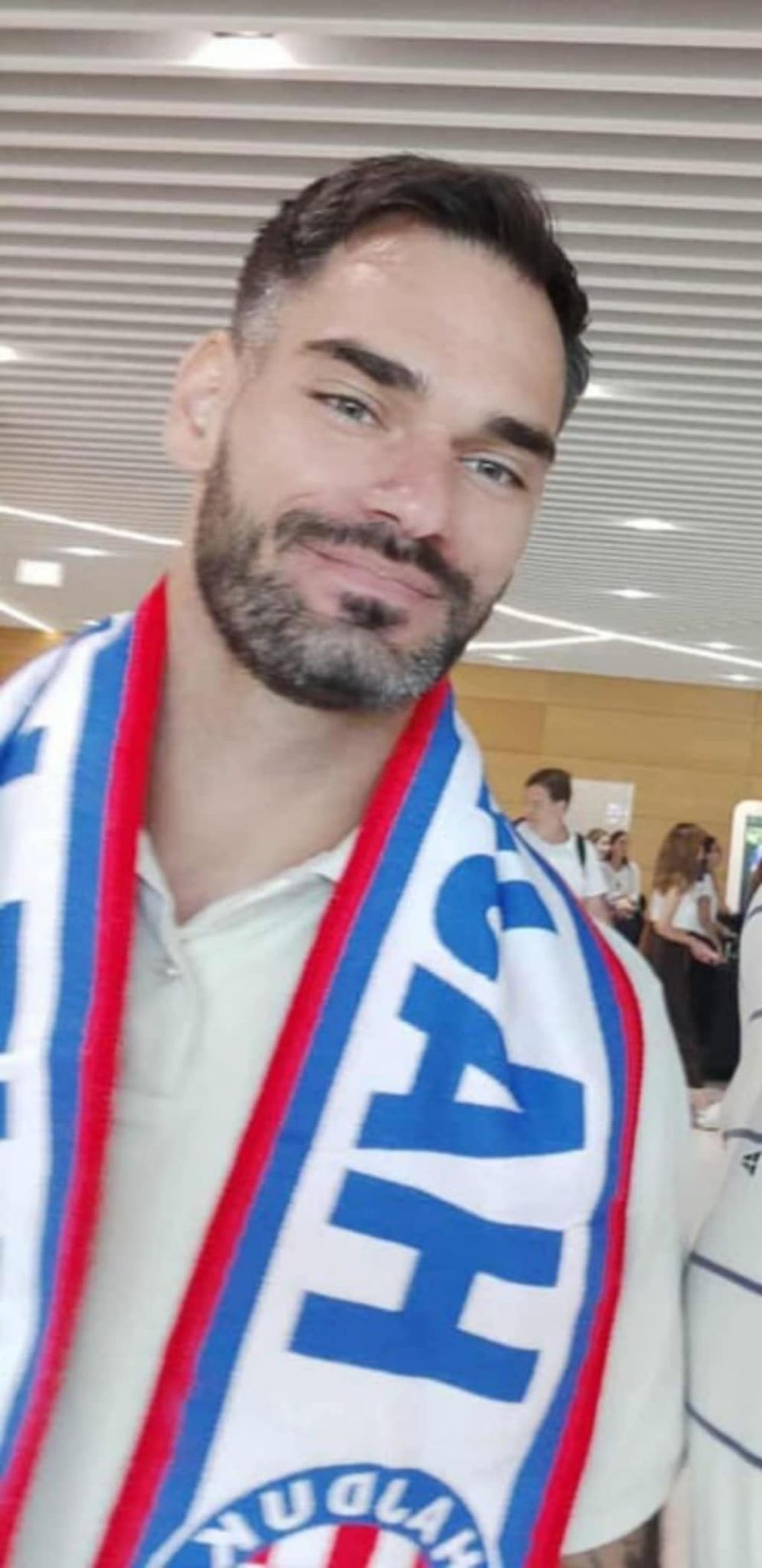 Ivica Ivušić