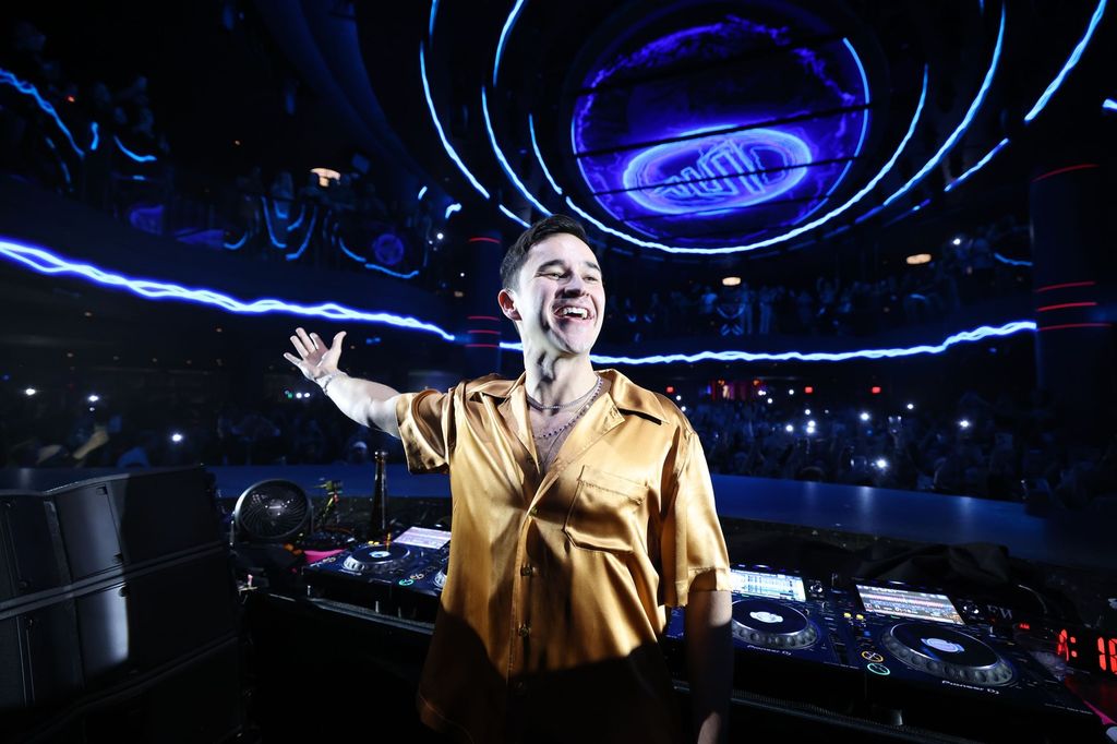 DJ John Summit