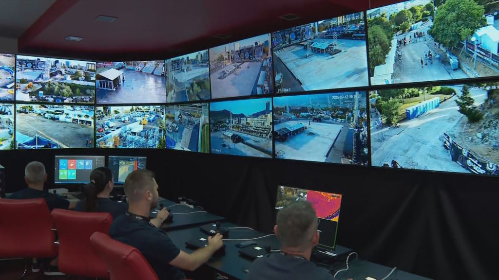 Domagoj Mikić, reporter Dnevnika Nove TV