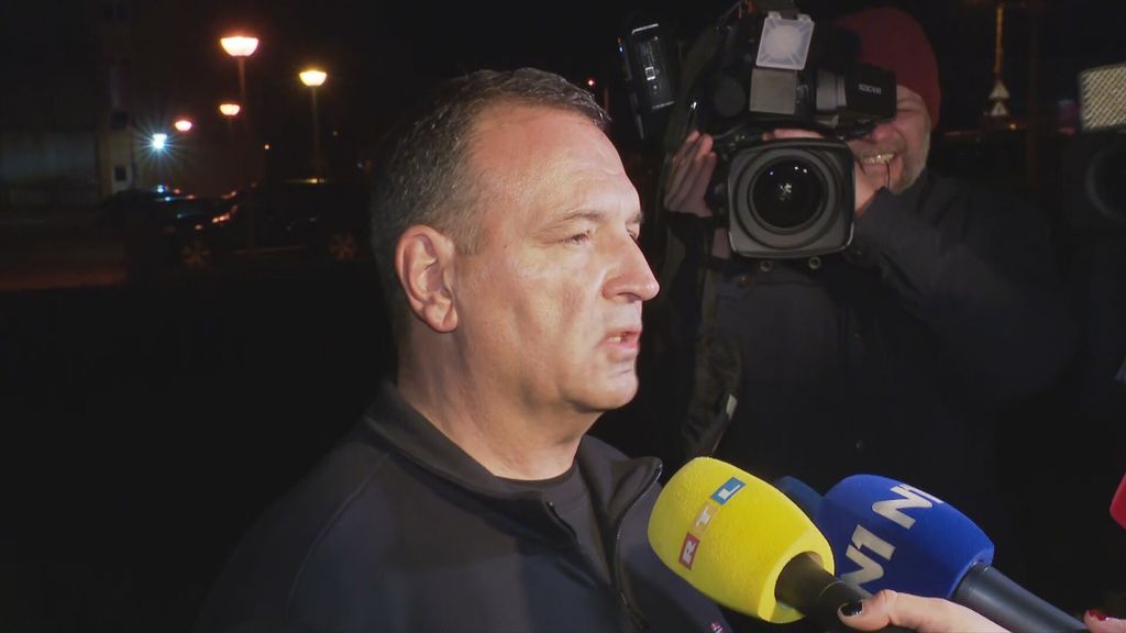 Vili Beroš