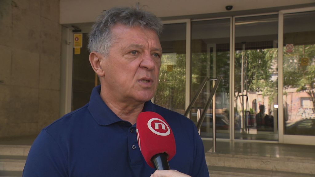 Vili Beroš - 2