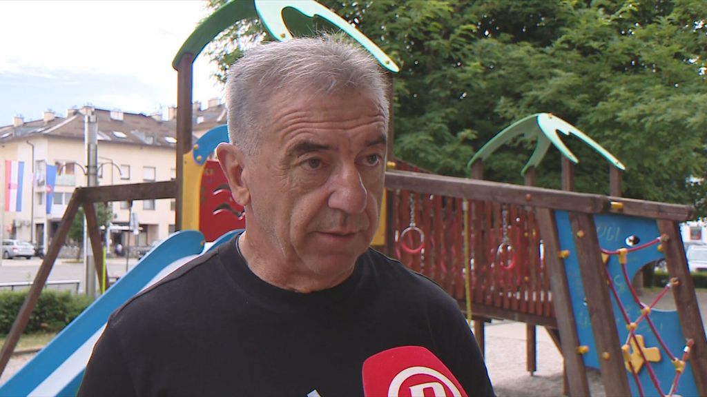 Dječje igralište