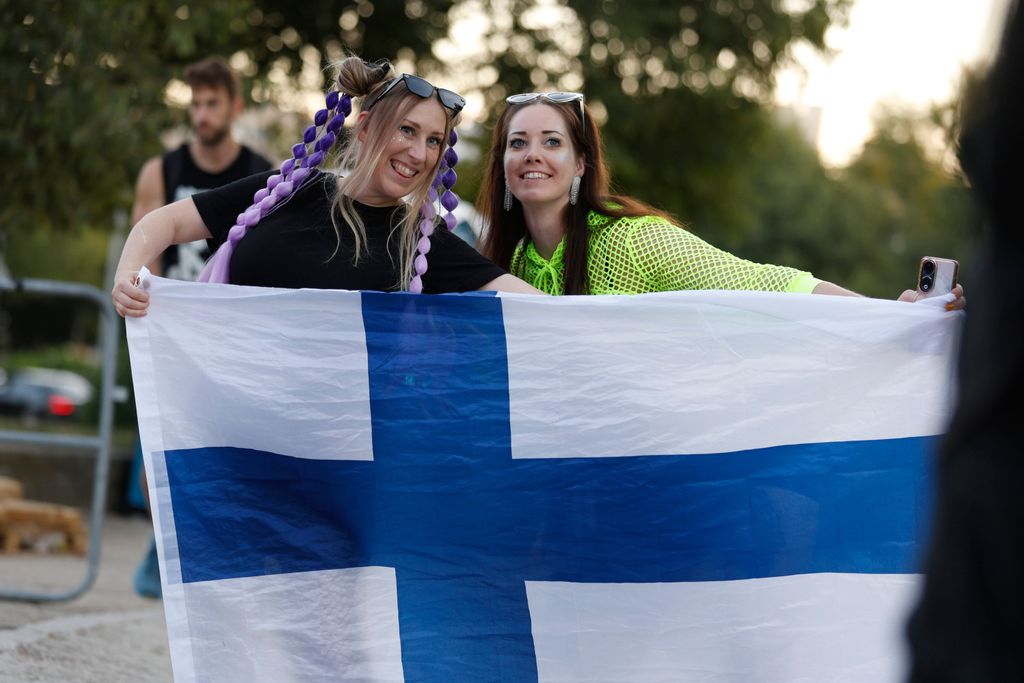 11. Ultra Europe festival