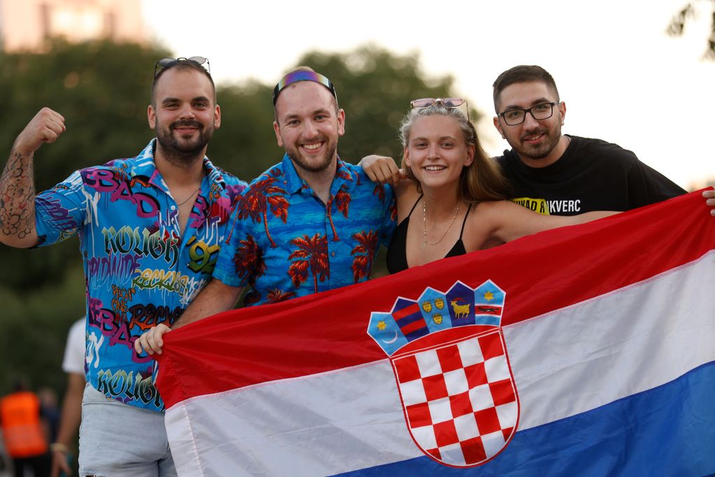 11. Ultra Europe festival