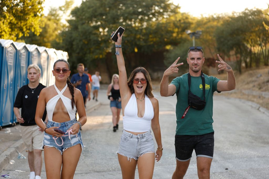 11. Ultra Europe festival