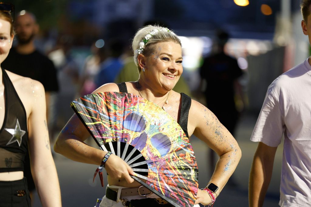11. Ultra Europe festival