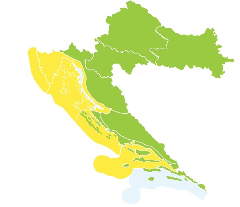 Nevrijeme