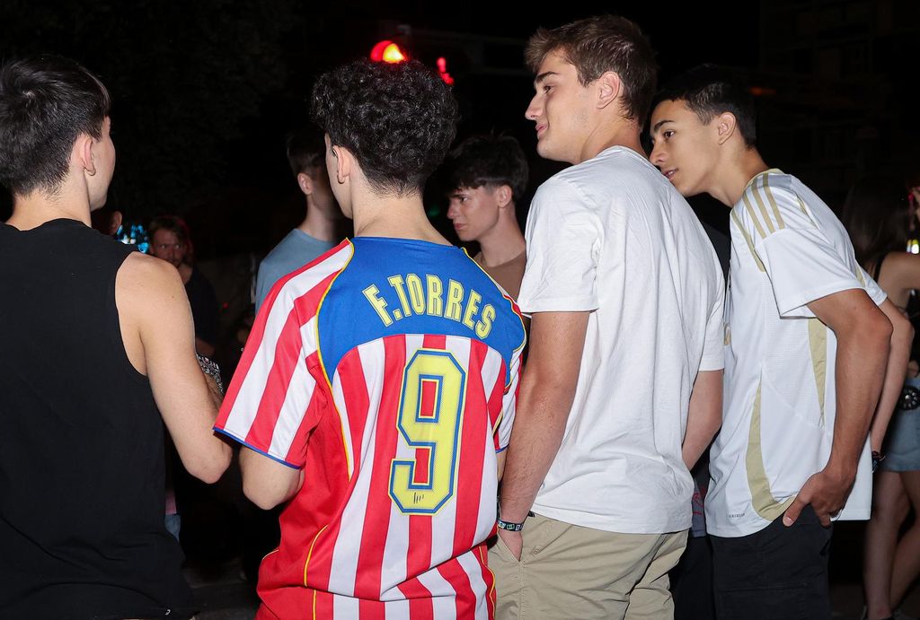 Druga večer Ultre 2025. - 2