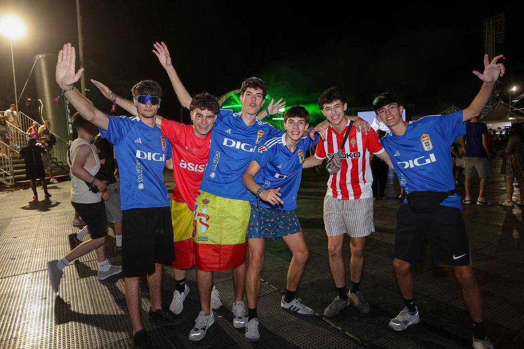 Druga večer Ultre 2025. - 4