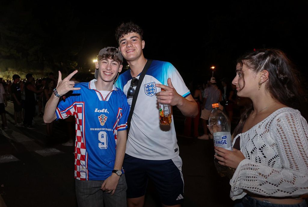 Druga večer Ultre 2025. - 5