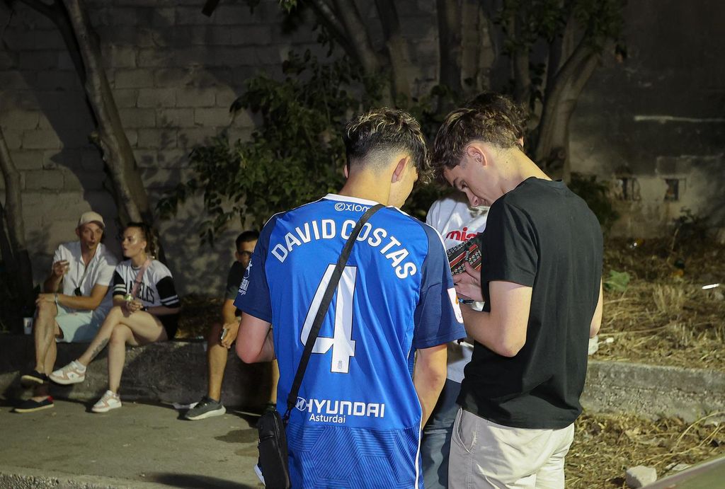 Druga večer Ultre 2025. - 6