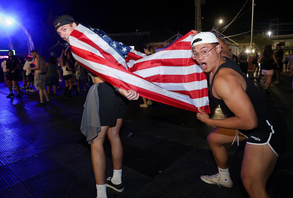 Druga večer Ultre 2025. - 7