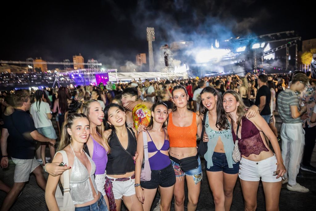 Druga večer Ultre 2025. - 3