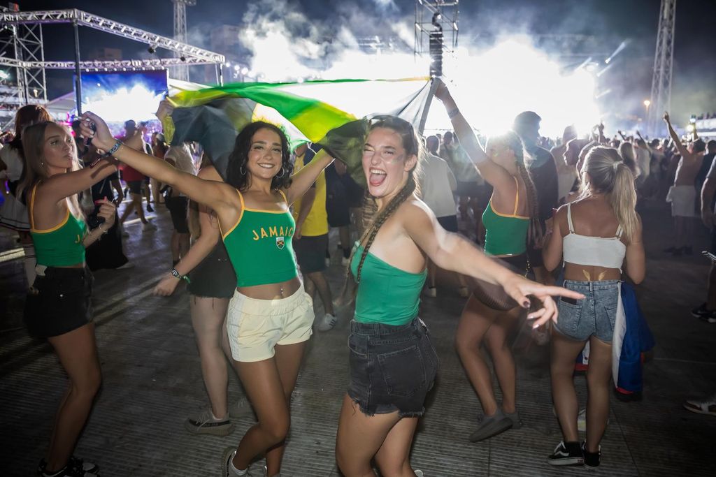 Druga večer Ultre 2025. - 5