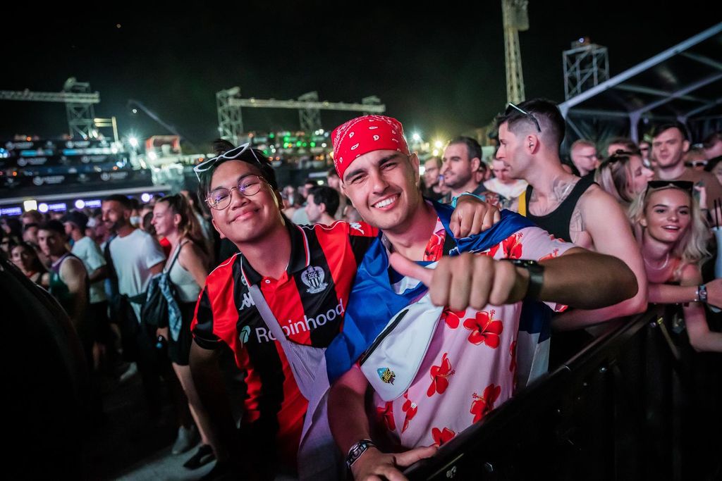 Druga večer Ultre 2025. - 8