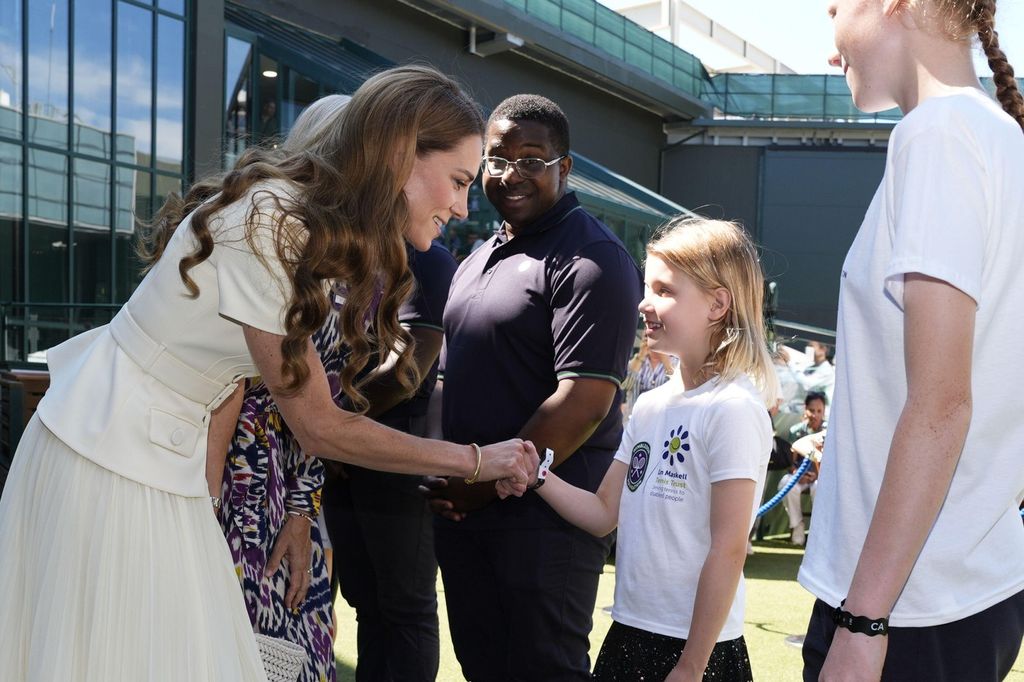 Kate Middleton - 3