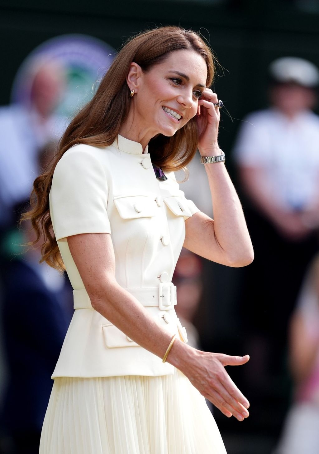Kate Middleton - 4