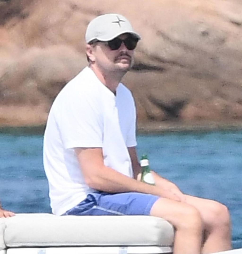 Leonardo DiCaprio - 1