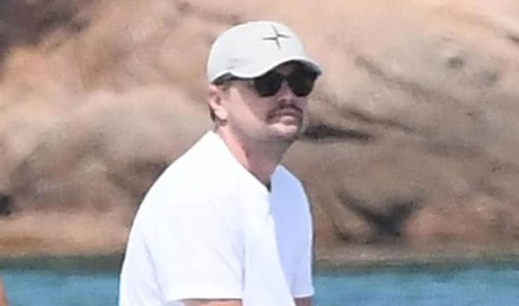 Leonardo DiCaprio - 2