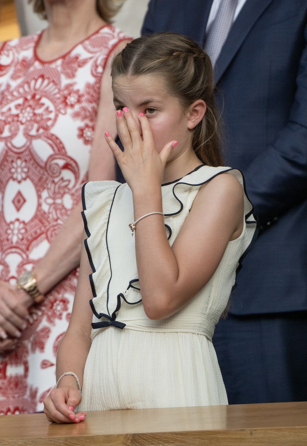 princeza Charlotte - 9