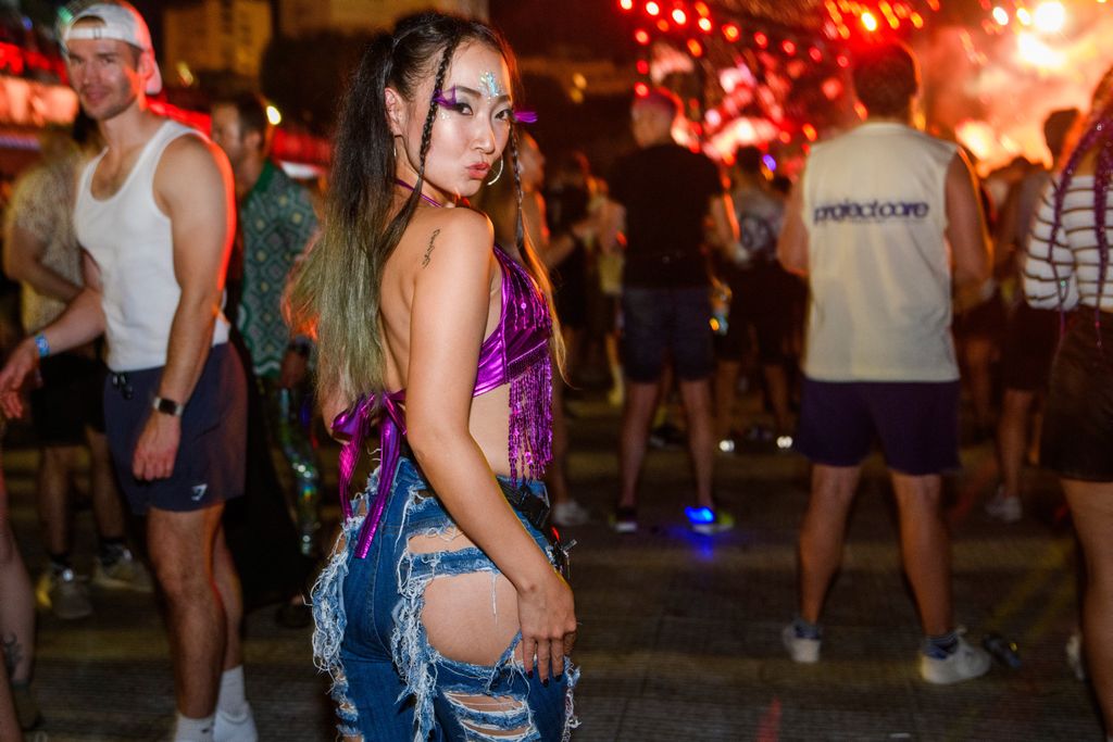 Ultra Europe - 16