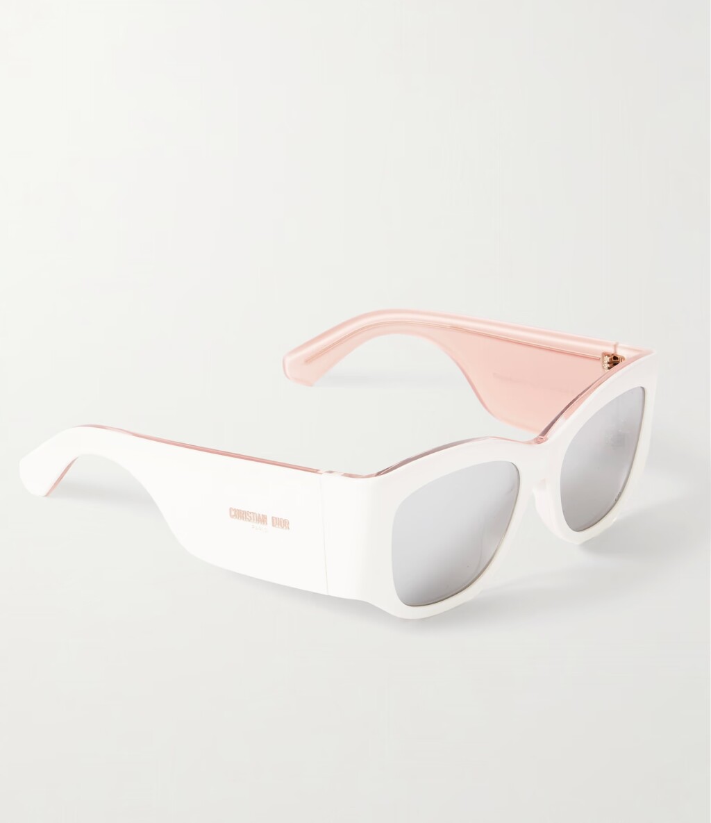 Christian Dior sunčane naočale model DiorNuit S1I