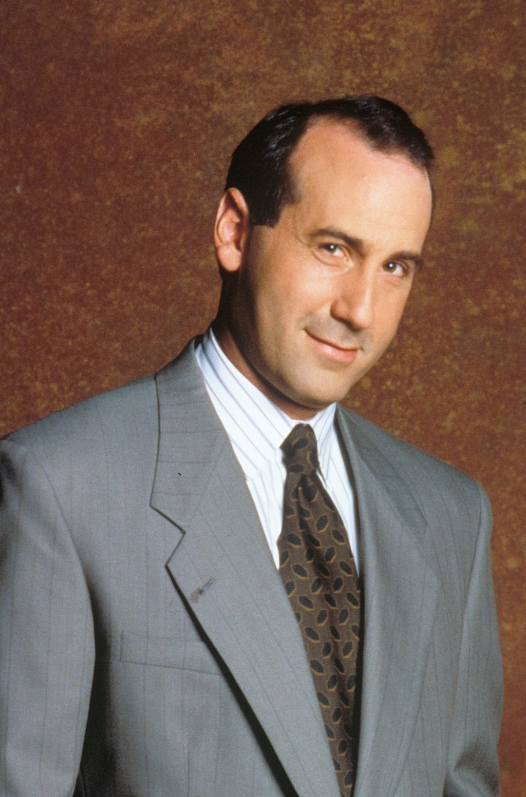 James Eckhouse - 3