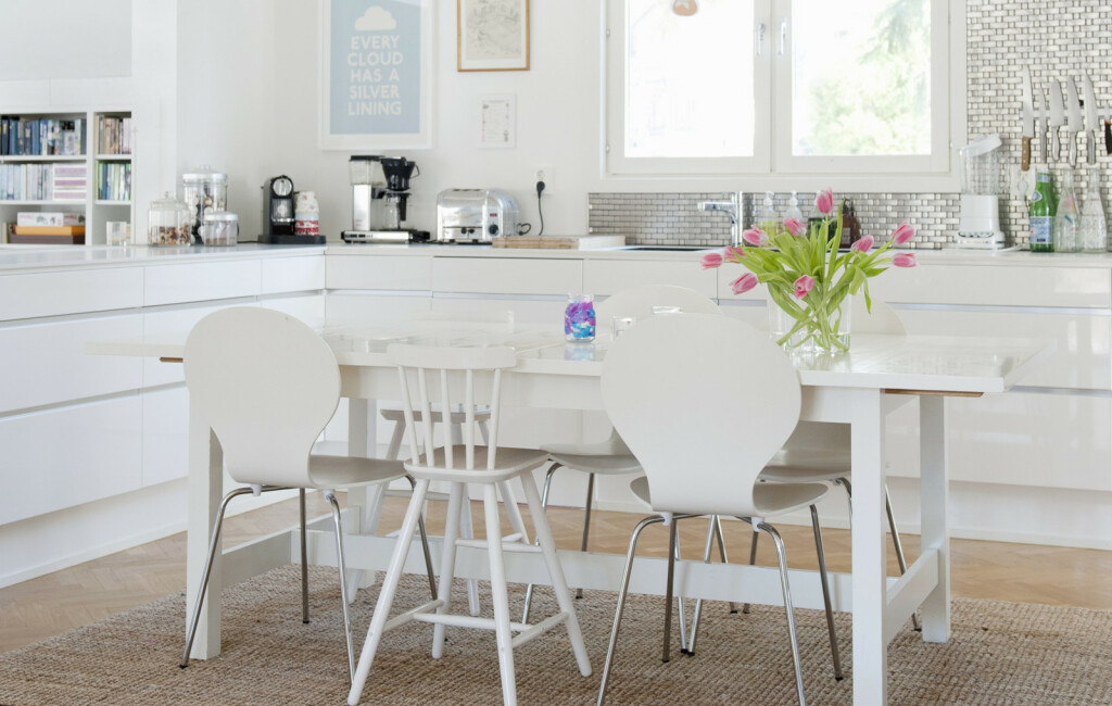 Jako slatko uređen stan - 9