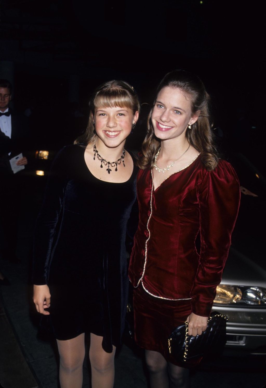 Jodie Sweetin - 1