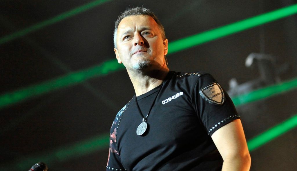 Marko Perković Thompson