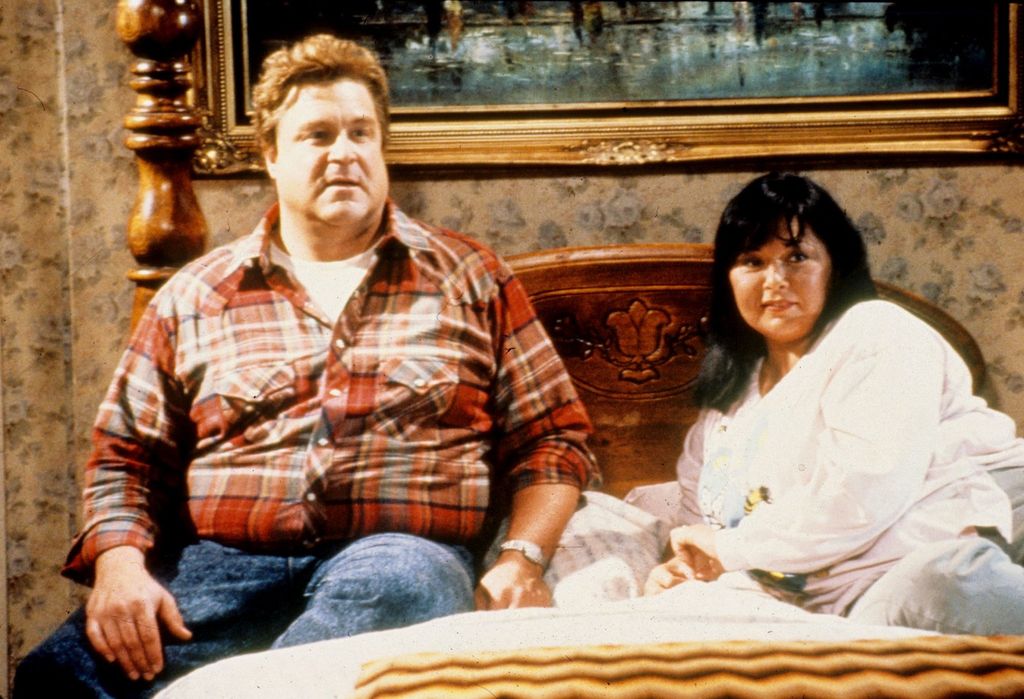 John Goodman - 4