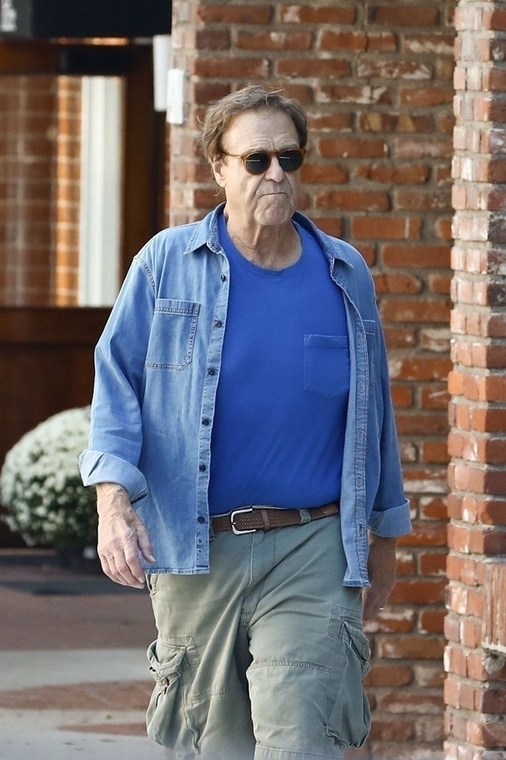 John Goodman - 9