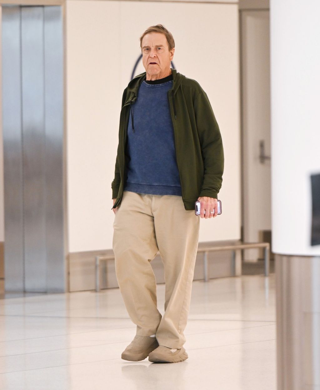 John Goodman - 10