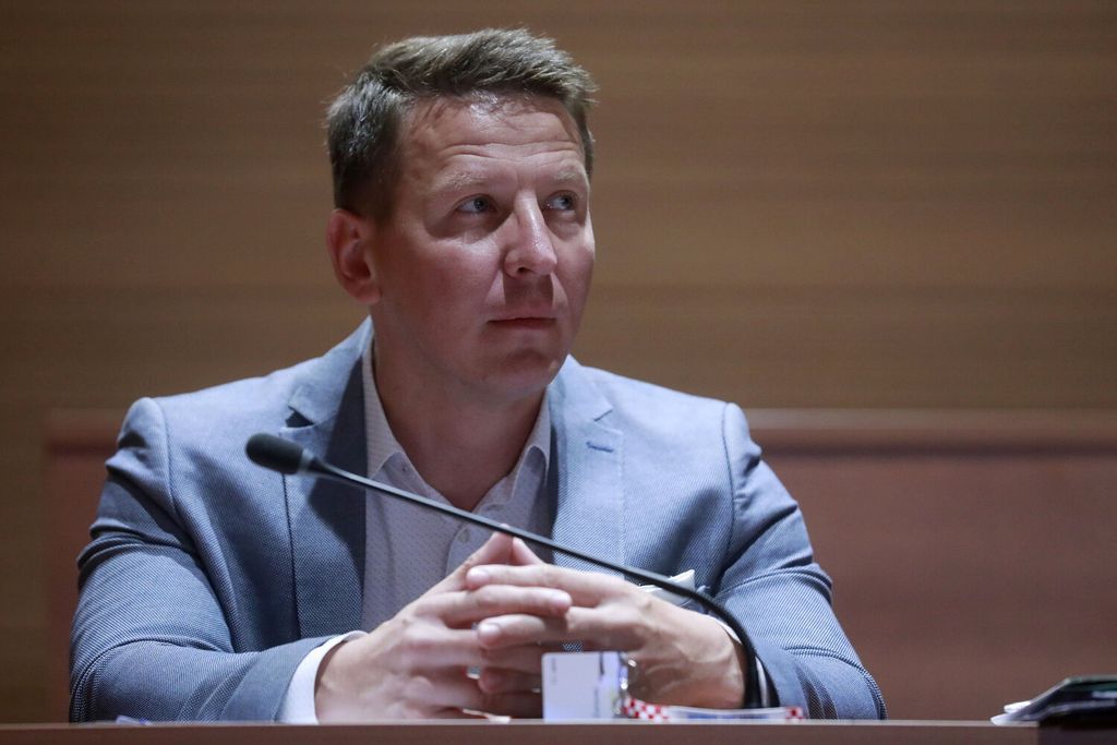 Miro Bulj