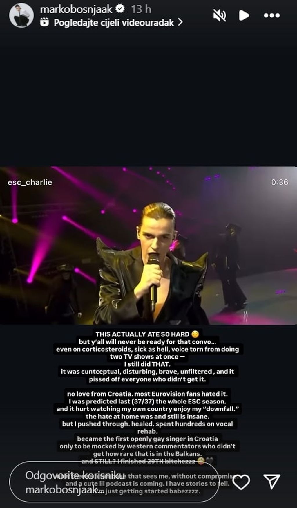 Marko Bošnjak - 1
